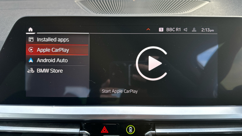 BMW 3 Series 330i M Sport 4dr Step Auto Petrol Saloon